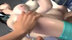 Paintings In Growth 3D Anime Sex Video - AnimeSex.tv