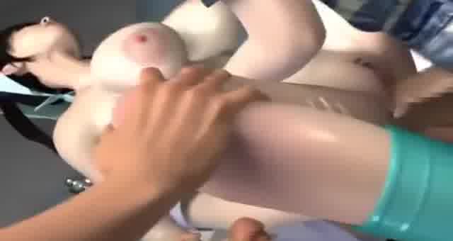 Paintings In Growth 3D Anime Sex Video 