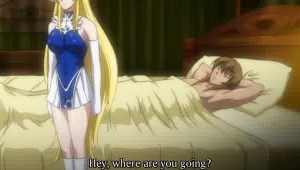 Anime Sex Elf Princess Nina Ep 1 - AnimeSex.tv