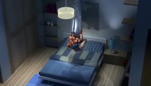 Spiderman 3D Anime Sex Wager My Title - AnimeSex.tv