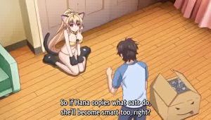 Baka Na Imouto Ep 3 - AnimeSex.tv