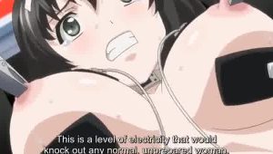 Euphoria Ep 2 - AnimeSex.tv