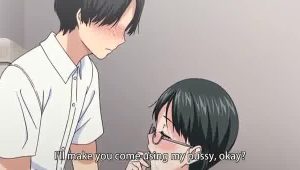 Houkago No Yuutousei Ep 2 - AnimeSex.tv