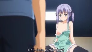 Maki Chan To Nau Ep 2 - AnimeSex.tv