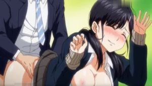 1Ldk Jk Ikinari Doukyo Micchaku Hatsu Ecchi Ep 2 - AnimeSex.tv