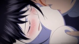 1Ldk Jk Ikinari Doukyo Micchaku Hatsu Ecchi Ep 4 - AnimeSex.tv