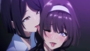 Incha Couple ga You Gal-tachi to Sex Training Suru Hanashi Ep 1