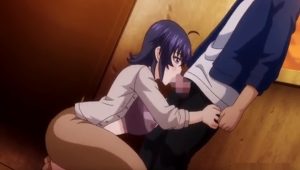 Mama Katsu: Midareru Mama-tachi no Himitsu Ep 2