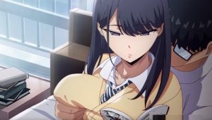 Iribitari Gal ni Manko Tsukawasete Morau Hanashi Ep 1