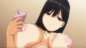 Gomu o Tsukete to Iimashita yo ne Ep 1