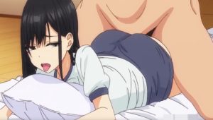 Gomu o Tsukete to Iimashita yo ne Ep 2